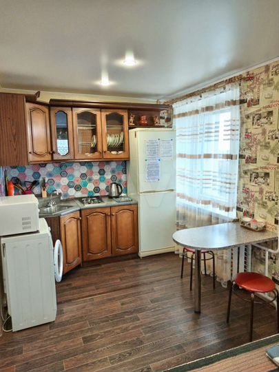 Квартира-студия, 31 м², 8/9 эт.