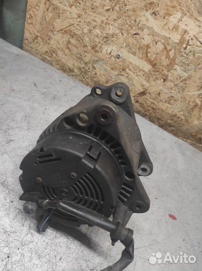 Генератор 1.9 л Volkswagen Passat