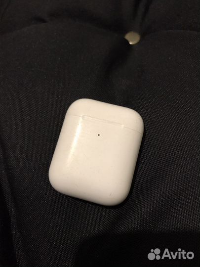 Наушники apple