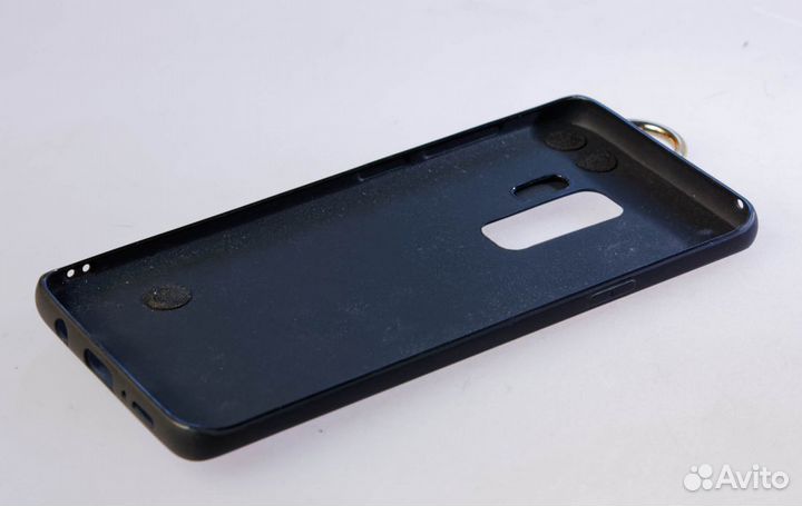 Чехол с ремешком для Samsung Galaxy S9 plus