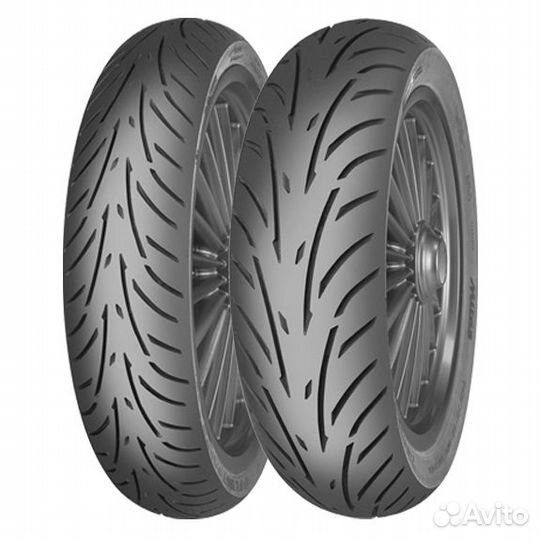 Mitas 120/70-12 51L TL TF-SC MI