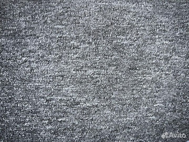 Ковролин на войлочной основе