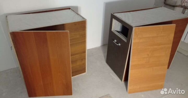 Шумобокс для асика