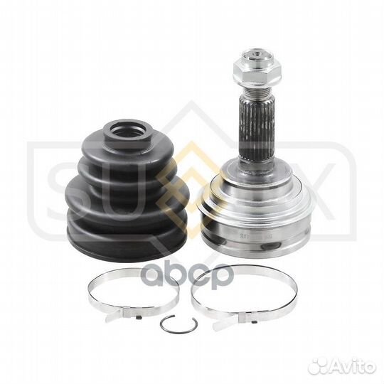 Шрус наружный перед прав/лев ST1102 sufix