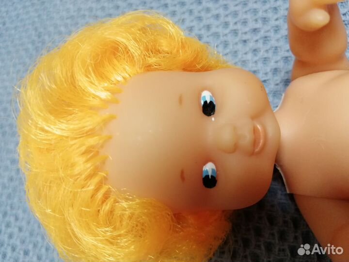 Кукла. Пупс. Испания Famosa, Фамоса