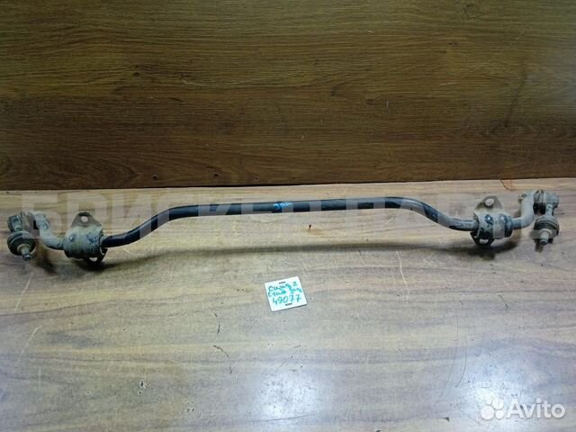 Стабилизатор задний Киа Сид 2