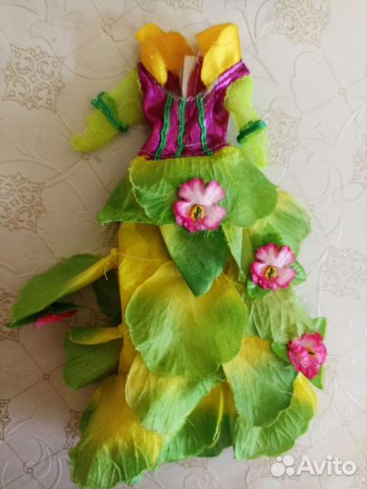 Одежда для кукол братц