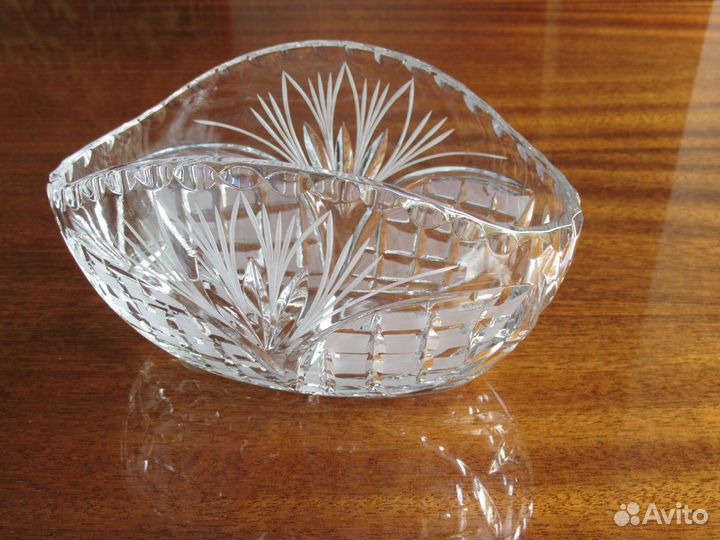 Ваза конфетница