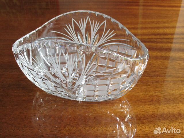 Ваза конфетница