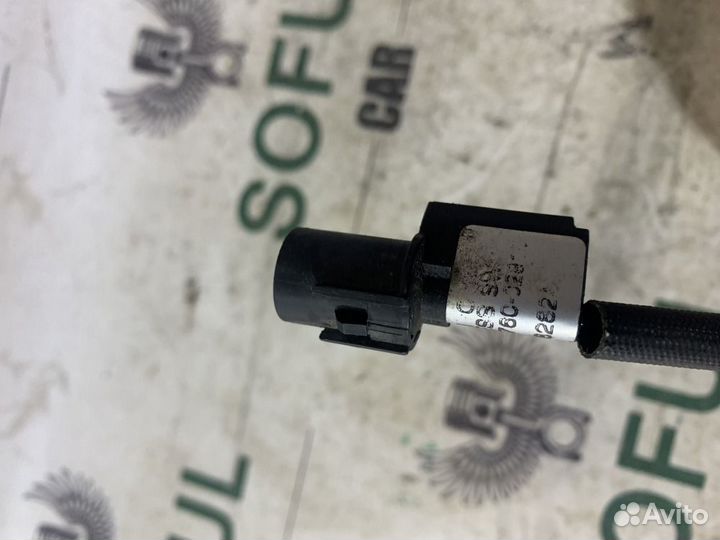 Провод датчика давления масла Hyundai Getz