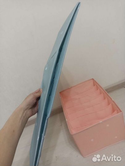 Органайзер для хранения вещей