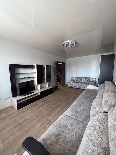 2-к. квартира, 60 м², 5/9 эт.