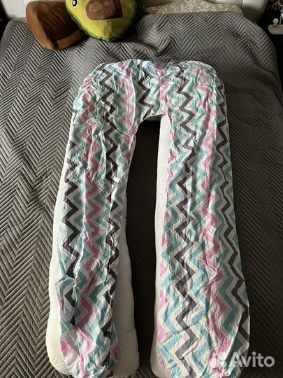 Подушка для беременных