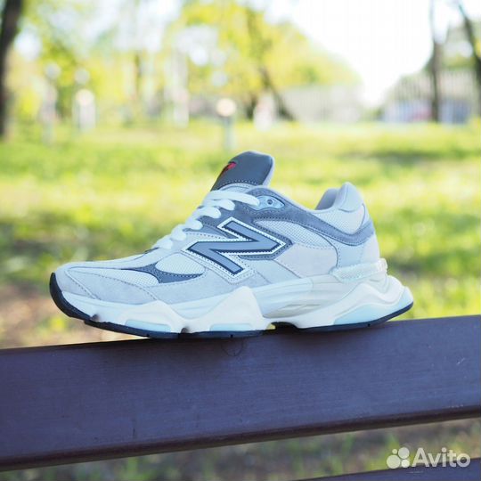 New Balance 9060, размеры 37 45