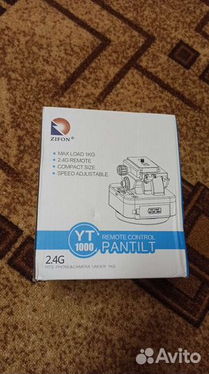 Электронная голова