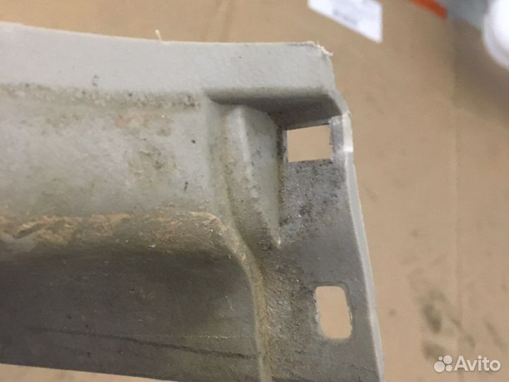 Накладка на стойку Toyota 4Runner (2585)