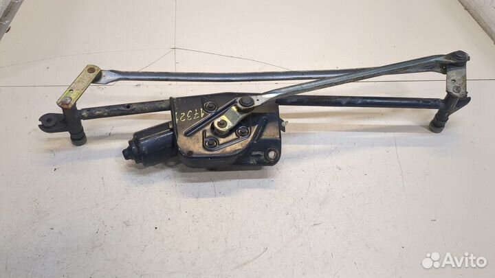 Механизм стеклоочистителя передний Ford Explorer