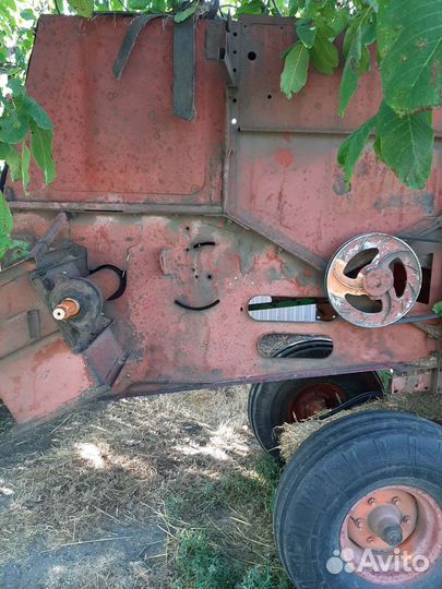 Измельчитель на ниву ск 5