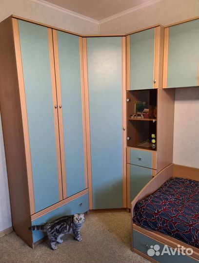 Детская мебель