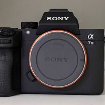 Sony A7 III Body (id 19130)