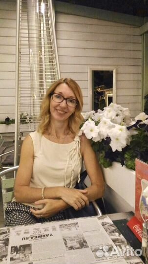 Опытный логопед