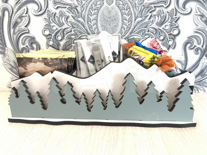 Квартира-студия, 30 м², 2/4 эт.