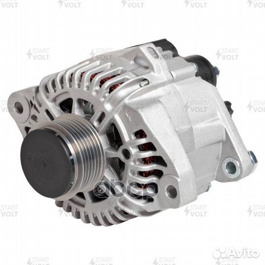 Генератор для а/м Hyundai/KIA Sportage III (10