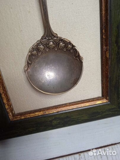 Ложка WMF Рембрант