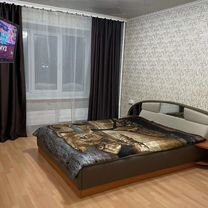 1-к. квартира, 30 м², 3/5 эт.