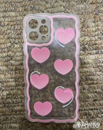 Стекла защитные и чехол на iPhone 12 pro