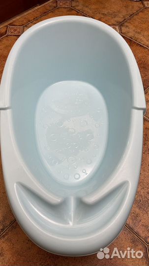 Ванна детская