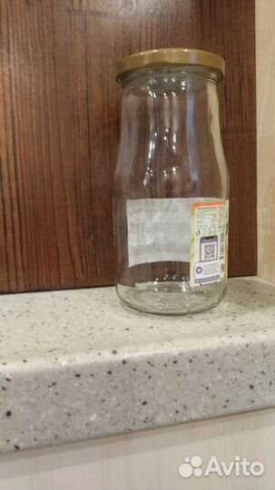 Баночка детского питания