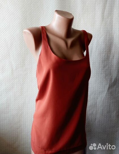 Топ майка под пиджак Румыния 46-48