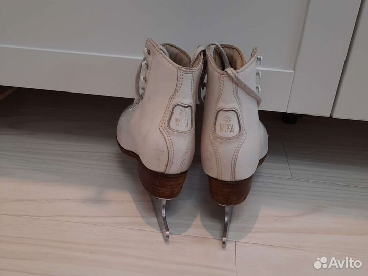 Коньки wifa размер 29LL