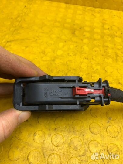 Разъем Skoda Octavia cwva 2017