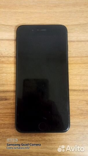 iPhone 7 Plus, 128 ГБ