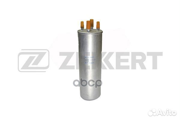 Фильтр топл. VW Touareg 03- Transporter V VI