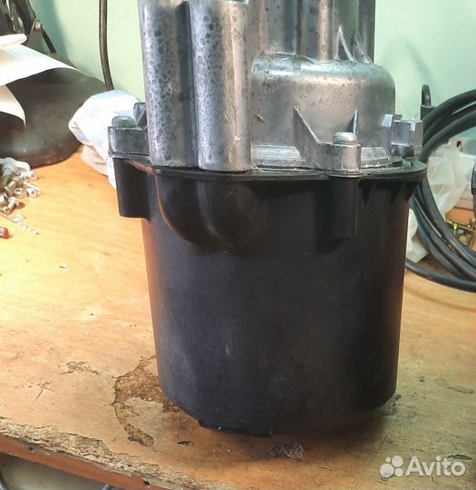 Мотор для karcher к5