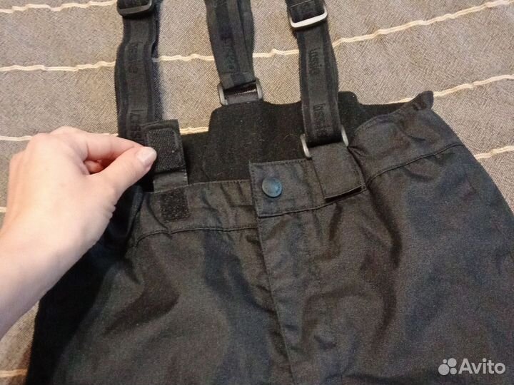 Куртка и штаны lassie