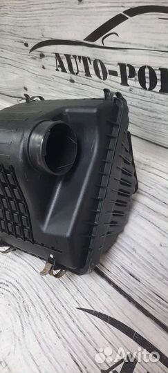 Корпус воздушного фильтра Kia Optima 3