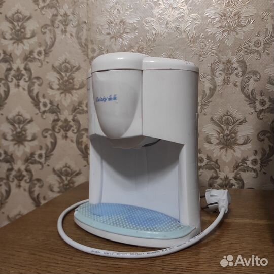 Кофеварка first FA-5453