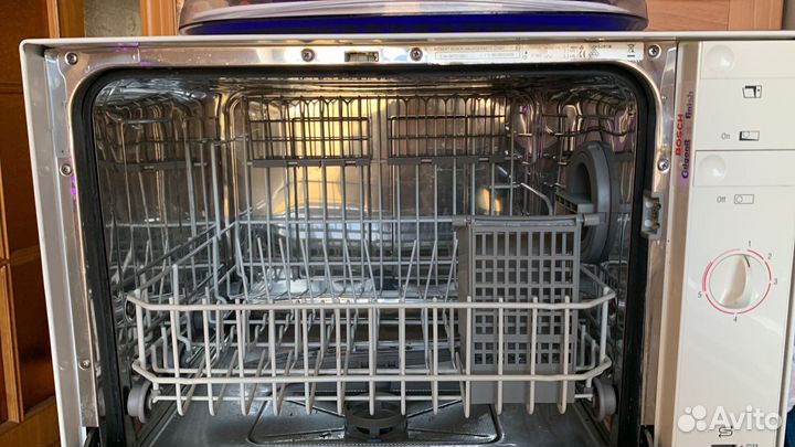 Посудомоечная машина Bosch бу