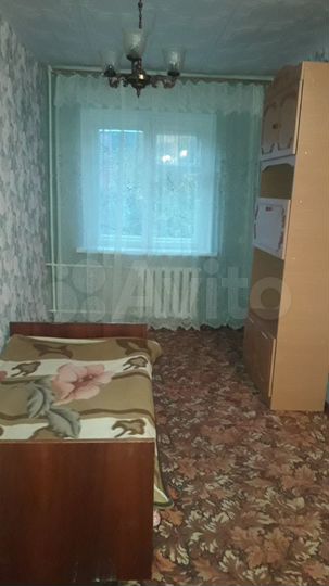 2-к. квартира, 42,8 м², 4/5 эт.