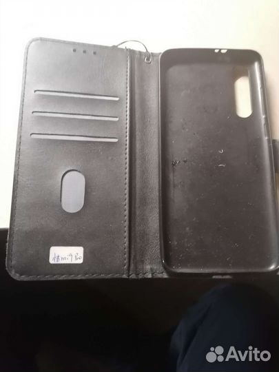 Чехол на Xiaomi Redmi Mi 9 Pro