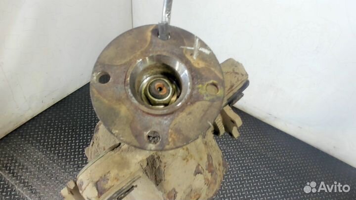 Редуктор моста Nissan Pathfinder, 2006