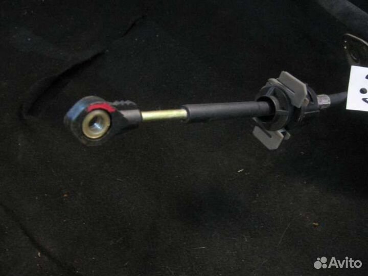 Трос кпп Hyundai Tucson 2004-2010