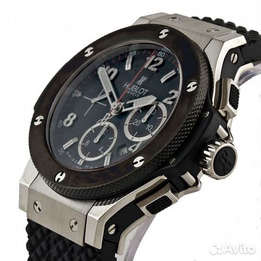 Мужские часы Hublot Big Bang