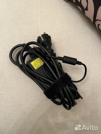 Адаптер для ноутбука Toshiba