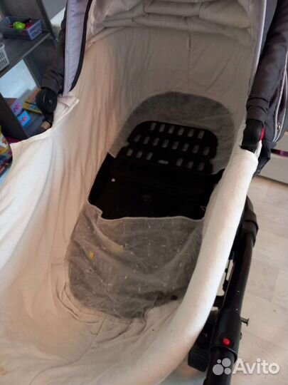 Продам коляску zippi