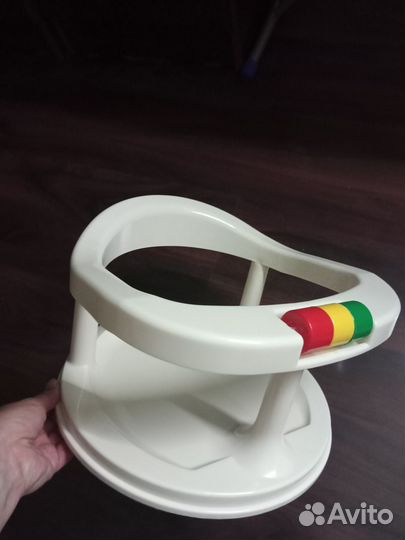 Детское сиденье для купания